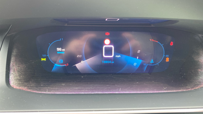 Peugeot 208 1.2 PureTech 100 Allure Premium + 5dr Petrol Hatchback